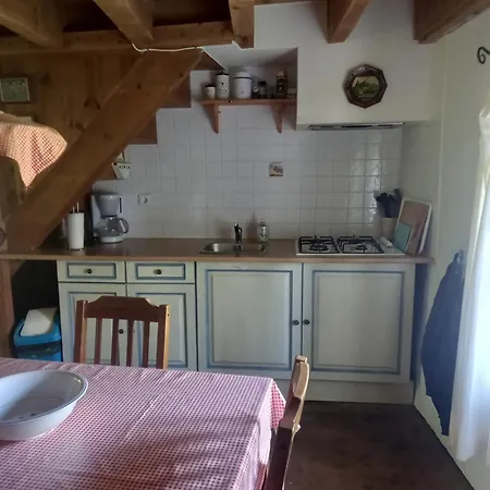 Les Trois Noyers Villa Tailhac Exterior photo