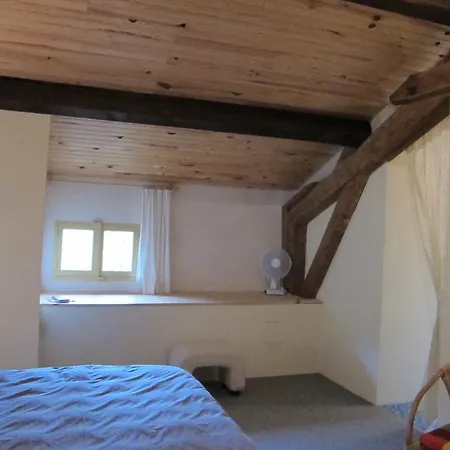 Les Trois Noyers Villa Tailhac Room photo