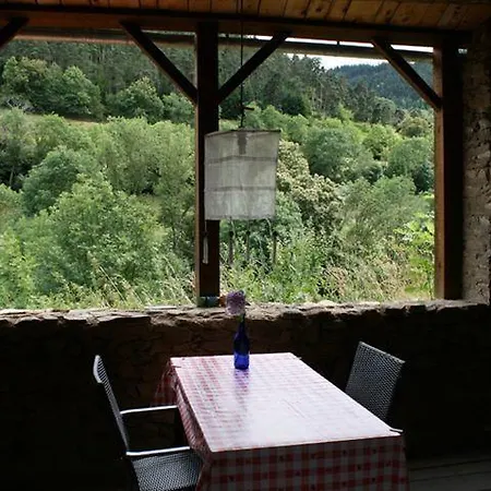 Les Trois Noyers Villa Tailhac Room photo
