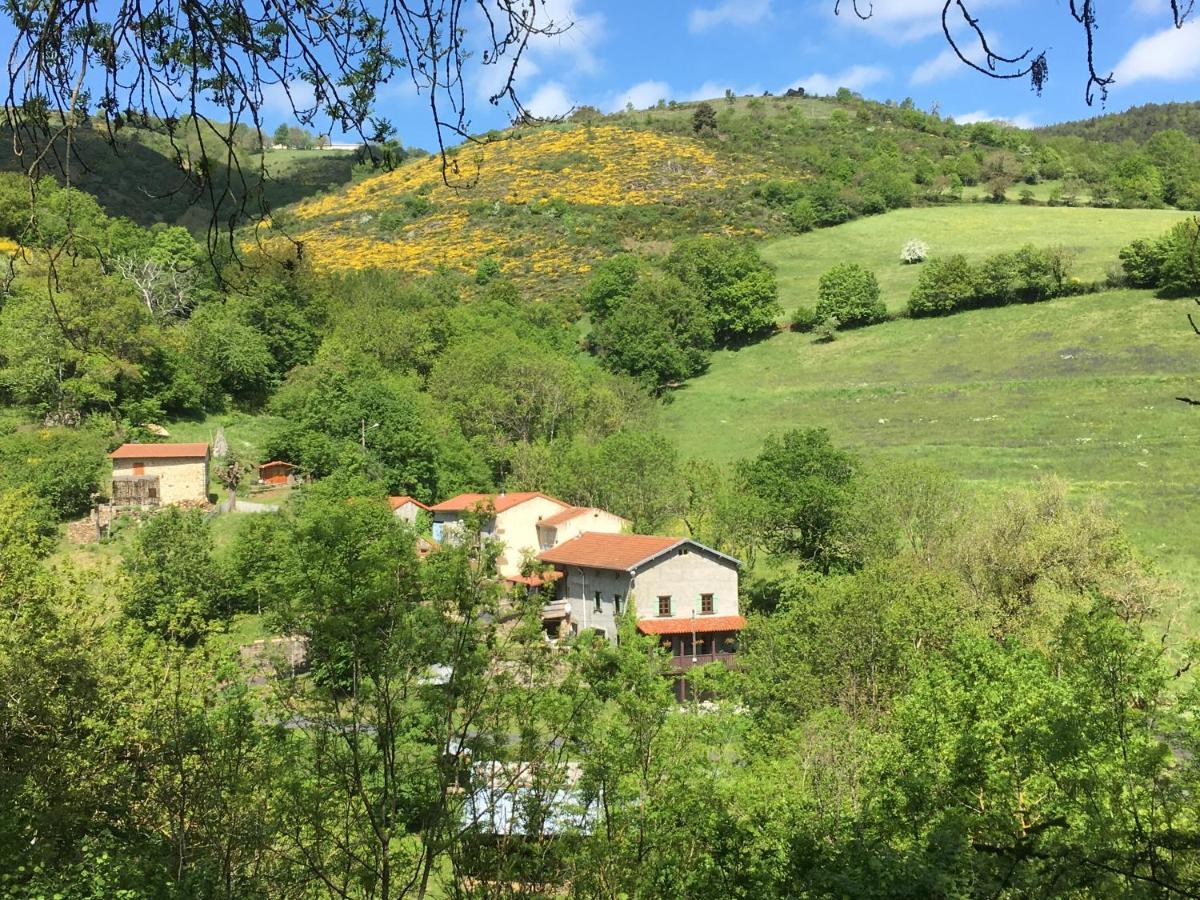 Les Trois Noyers * Tailhac