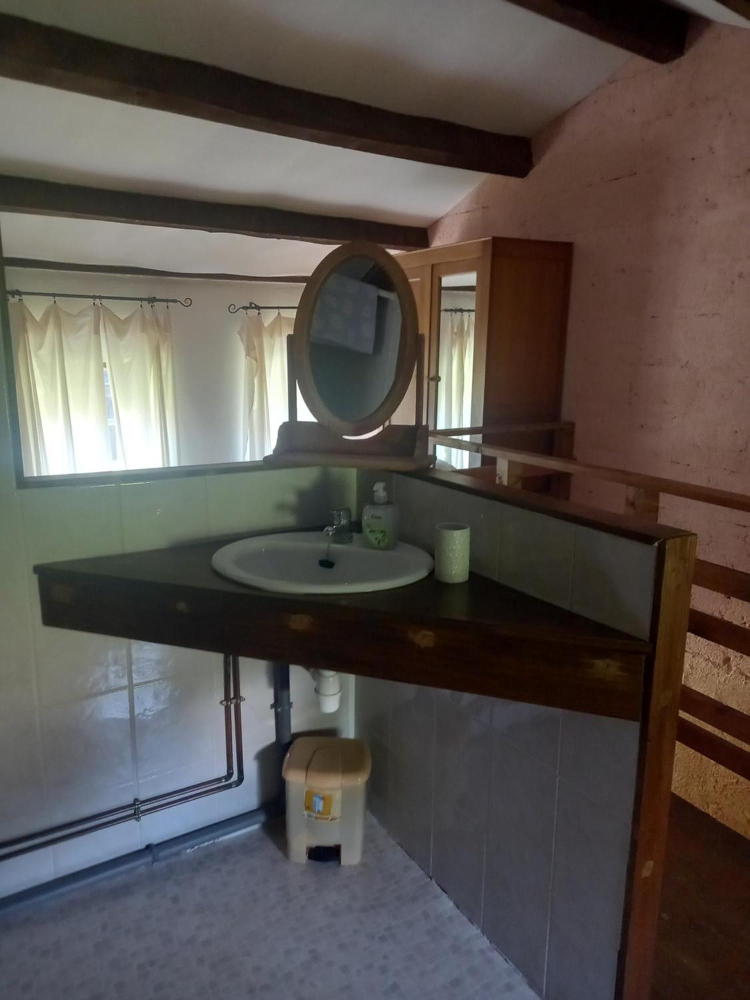 Les Trois Noyers Holiday home