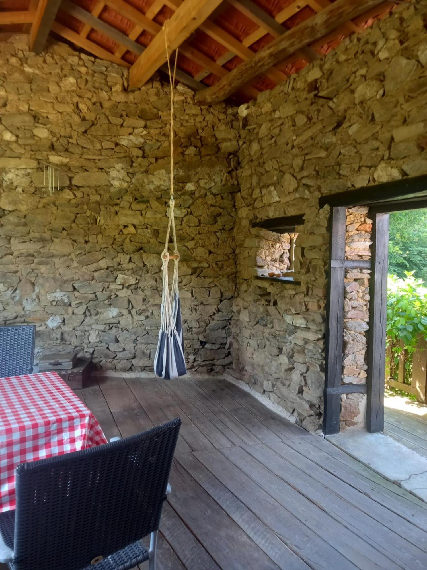 Les Trois Noyers * Tailhac