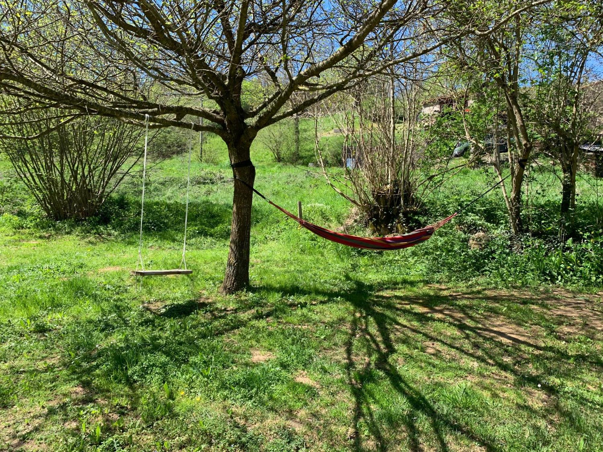 Ferienhaus Les Trois Noyers