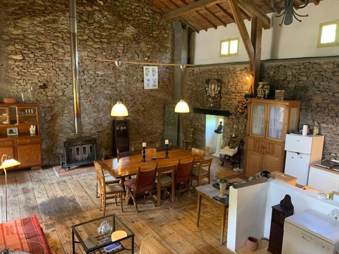 Holiday home Les Trois Noyers Tailhac
