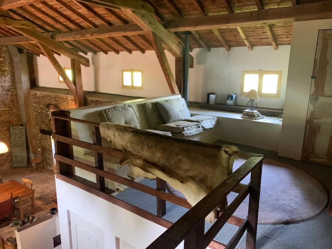 Les Trois Noyers * Tailhac