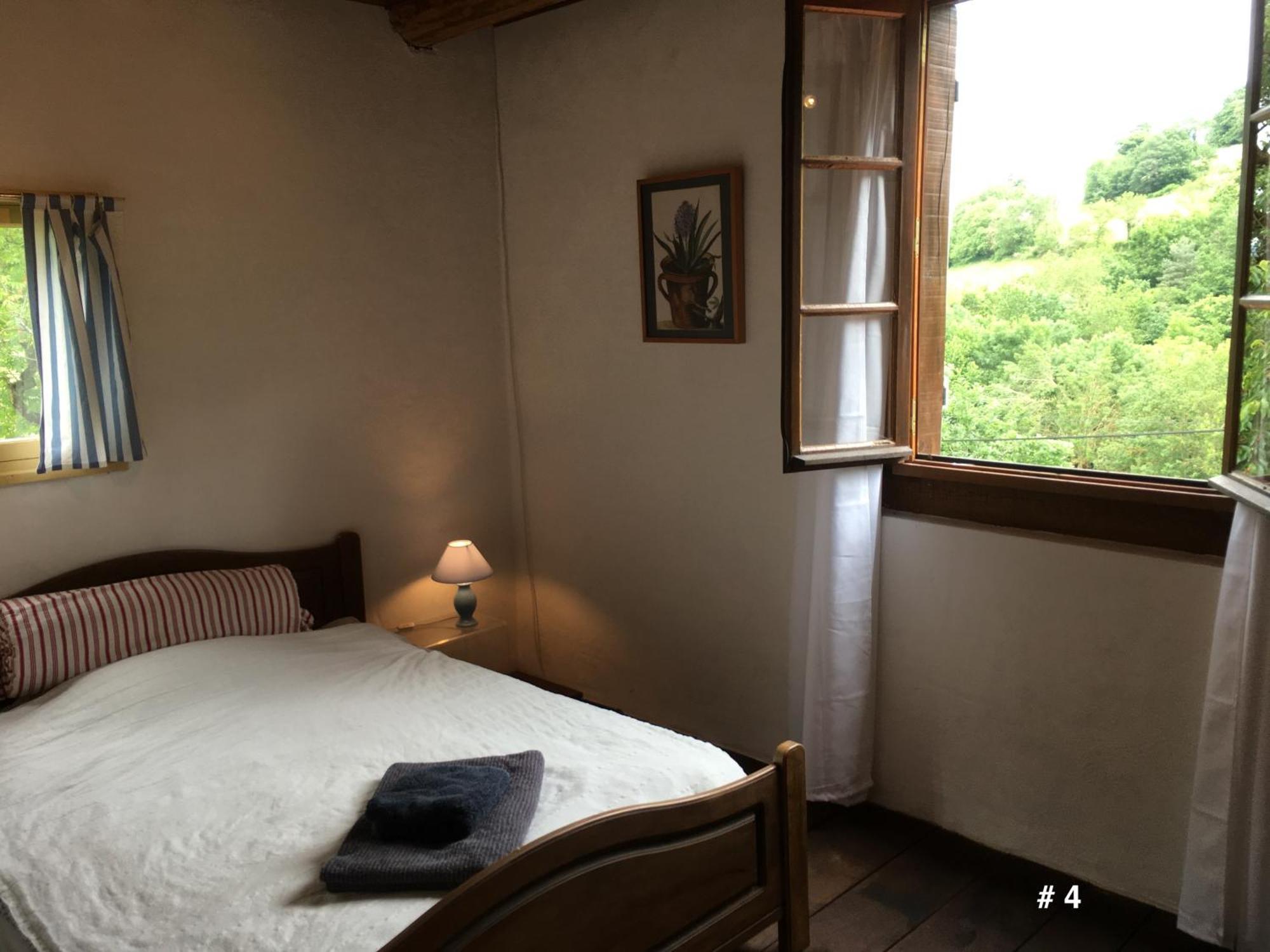 Holiday home Les Trois Noyers