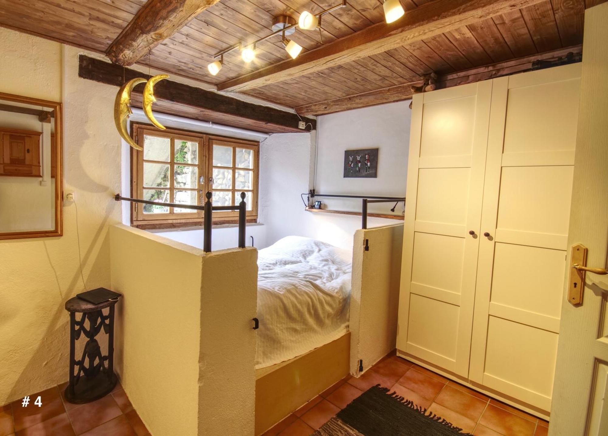Holiday home Les Trois Noyers