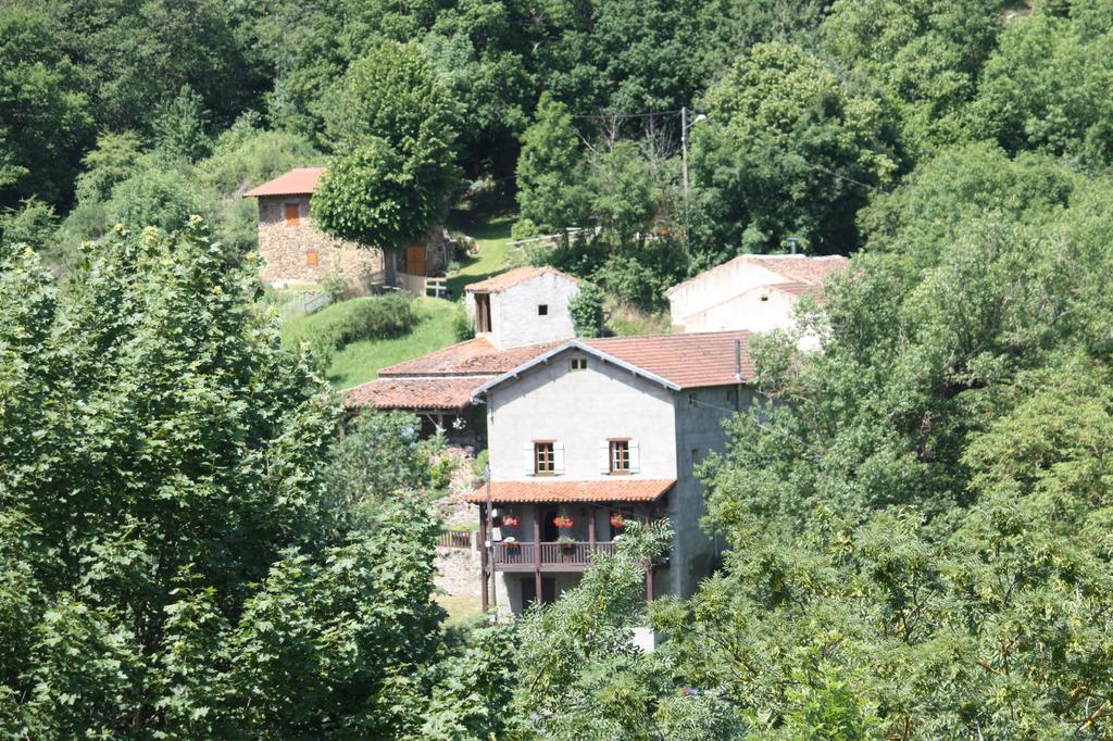 Holiday home Les Trois Noyers *