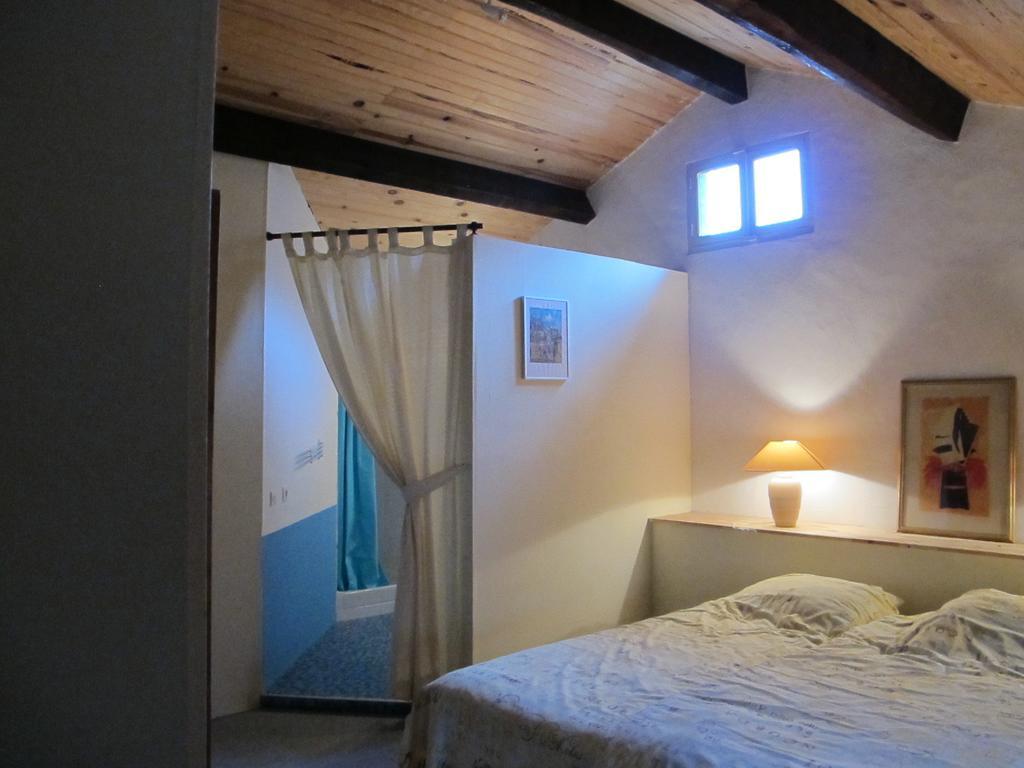 Holiday home Les Trois Noyers Tailhac