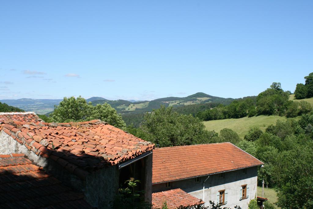Holiday home Les Trois Noyers *