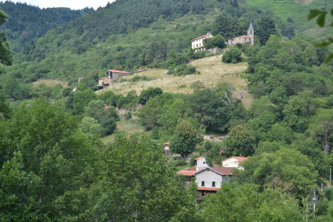 Holiday home Les Trois Noyers *