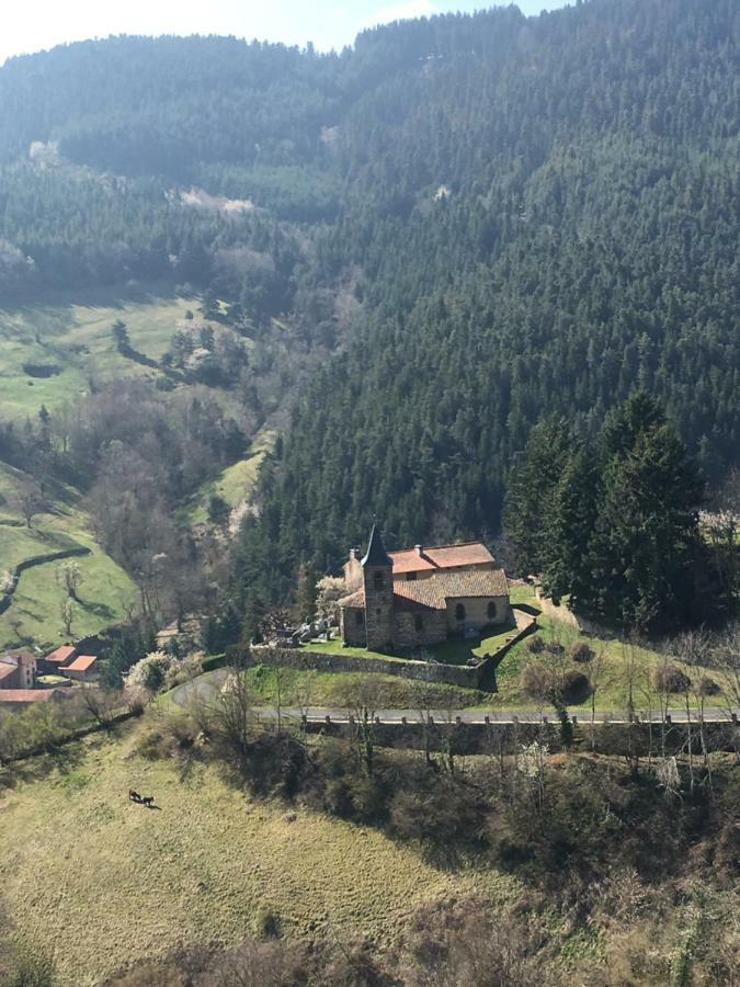 Les Trois Noyers Tailhac